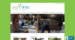 Desktop Screenshot of earthlinks-colorado.org
